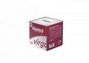 Náhled produktu - Virgo