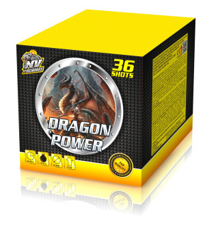 Náhled produktu - Dragon Power