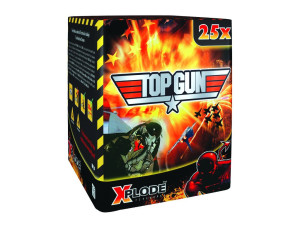 Náhled produktu - Top gun