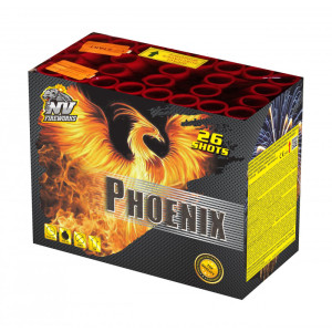 Náhled produktu - Phoenix