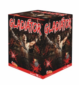 Náhled produktu - Gladiátor